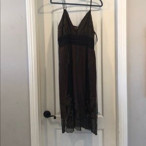 Lace Dress